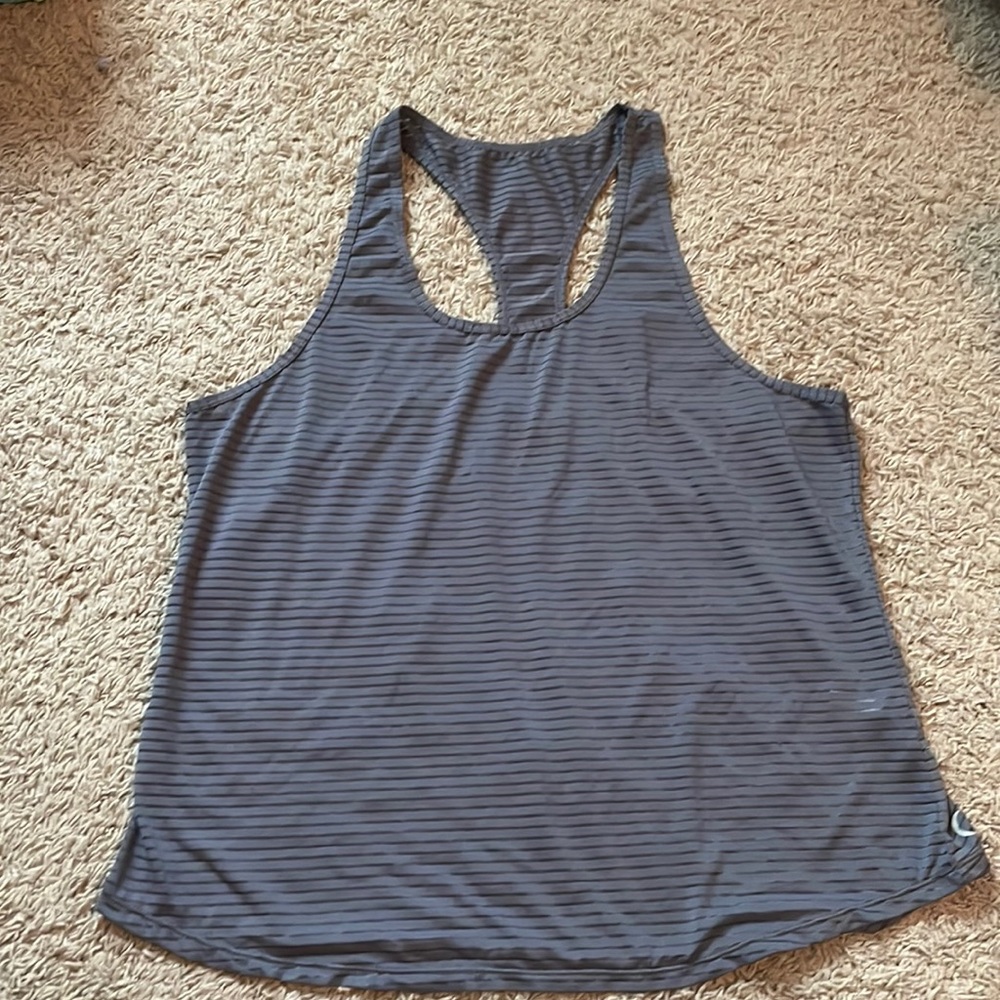 Zyia XXL tank